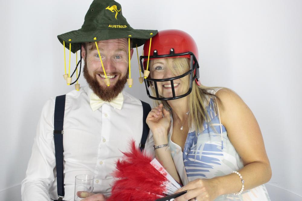 Laura & Matt's Wedding | View more photos from the event at gallery.myphotoboothexperience.co.uk/u/MyPhotoBoothExperienceLtd/Laura-Matts-Wedding